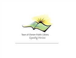 Town of Chester Public Library, NY